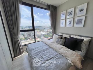 À vendre 1 chambre condo à Bang Na, Bangkok
