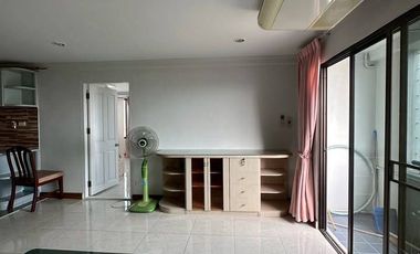For sale 1 bed condo in Suan Luang, Bangkok