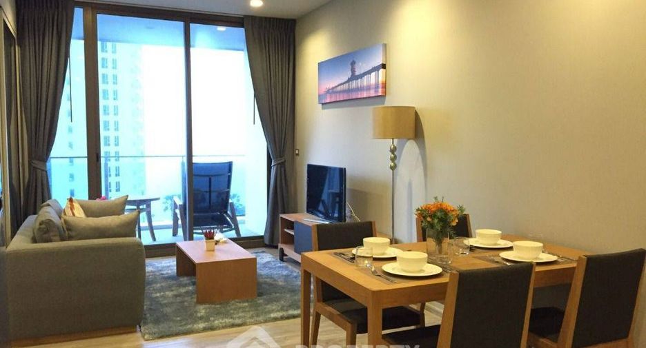 À vendre 1 chambre condo à North Pattaya, Pattaya