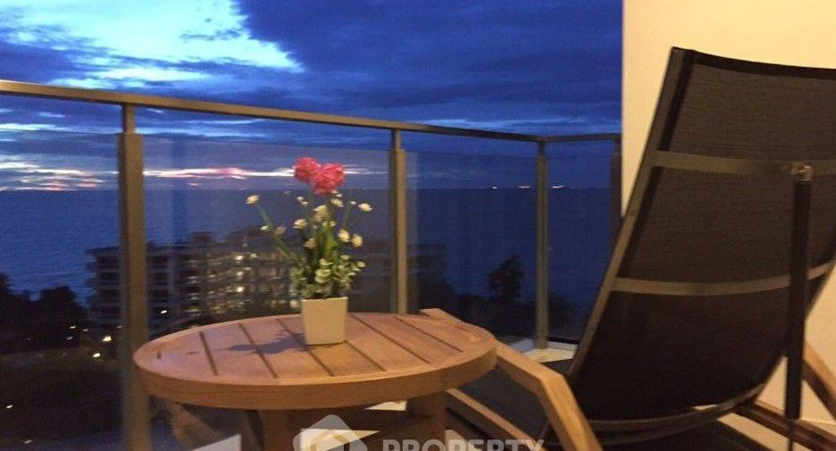 À vendre 1 chambre condo à North Pattaya, Pattaya