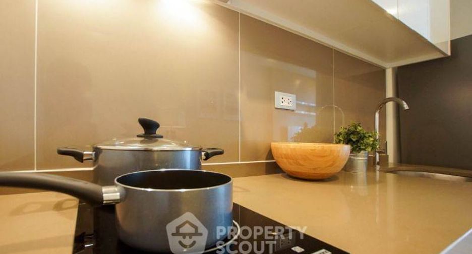 Продажа 1 кровать кондо в Северная Паттайя, Паттайя