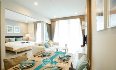 Condo en venta de 1 habitaciones en Bang Lamung, Chonburi