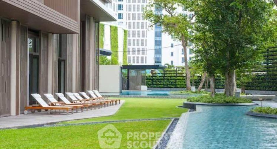 Продажа 1 кровать кондо в Северная Паттайя, Паттайя