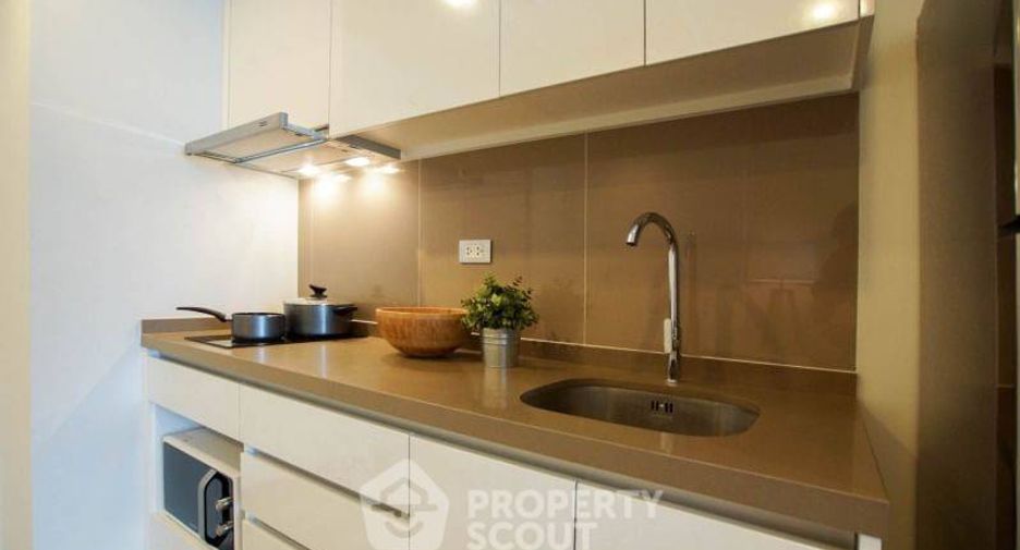 Продажа 1 кровать кондо в Северная Паттайя, Паттайя