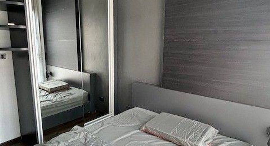 Wohnung zum Kauf mit 1 Zimmer in Khlong Toei, Bangkok