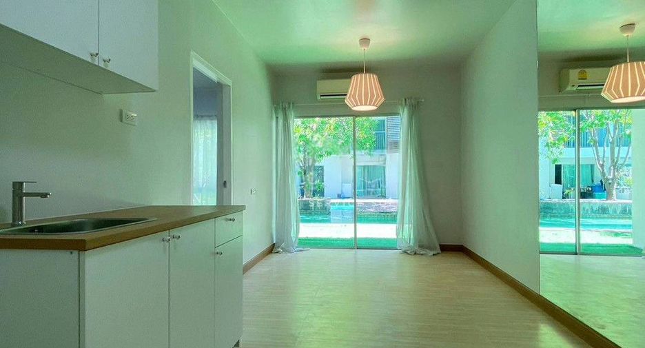 For sale 2 bedrooms condo in Ratchathewi, Bangkok
