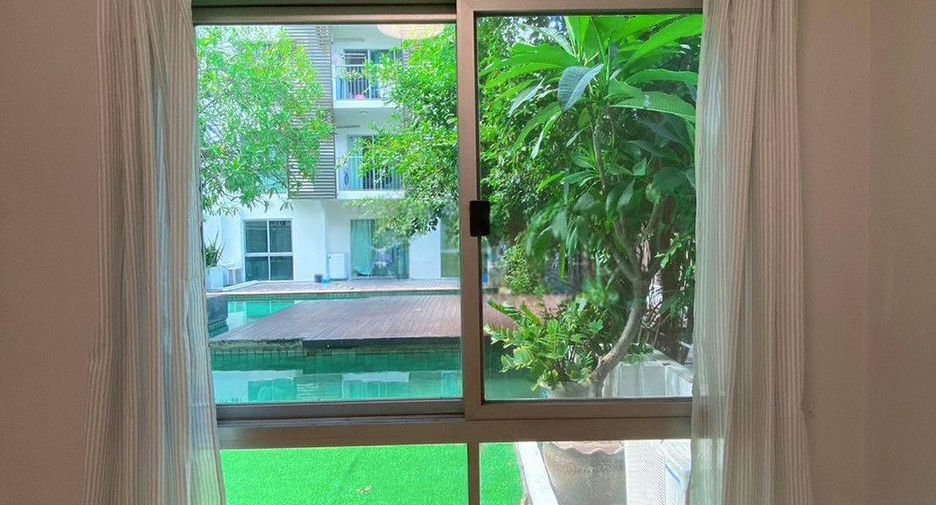 For sale 2 bedrooms condo in Ratchathewi, Bangkok