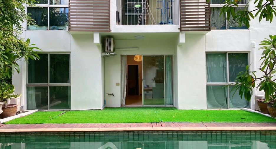 For sale 2 bedrooms condo in Ratchathewi, Bangkok