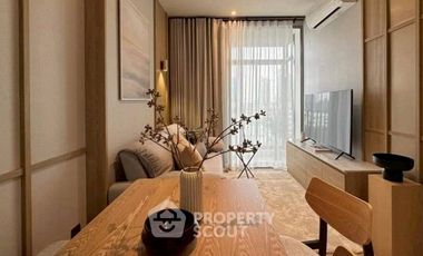 Condo en alquiler y en venta de 1 habitaciones en Watthana, Bangkok