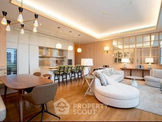 出售 3 卧室 公寓 在 Pathum Wan, 曼谷