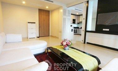 À louer et à vendre 2 chambres condo à Watthana, Bangkok
