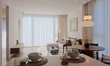 ขาย 2 ห้องนอน คอนโด ใน คลองเตย, กรุงเทพฯ