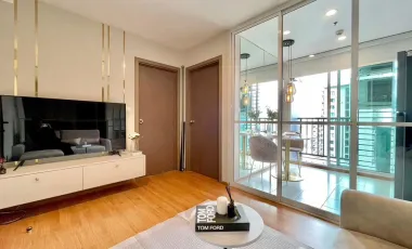 For sale 1 Beds condo in Watthana, Bangkok