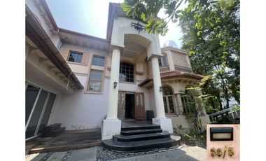 For sale 5 ベッドルーム house in Mueang Samut Prakan, Samut Prakan
