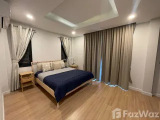 Villa zur Miete mit 3 Zimmer in Bang Lamung, Chonburi