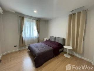 Villa zur Miete mit 3 Zimmer in Bang Lamung, Chonburi
