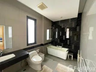 Villa zur Miete mit 3 Zimmer in Bang Lamung, Chonburi