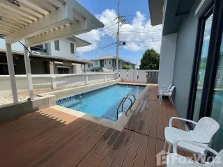 Villa zur Miete mit 3 Zimmer in Bang Lamung, Chonburi