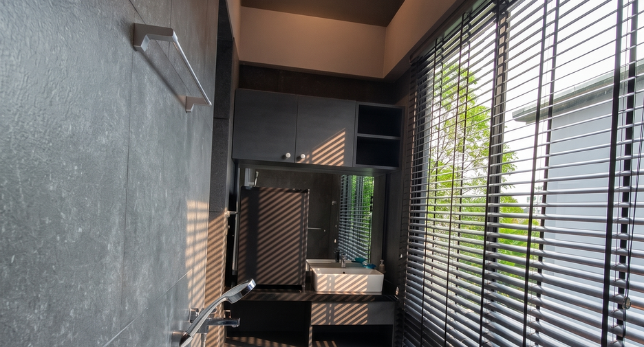 Villa zur Miete mit 3 Zimmer in Thalang, Phuket