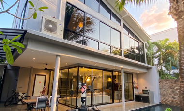 Villa zur Miete mit 3 Zimmer in Thalang, Phuket