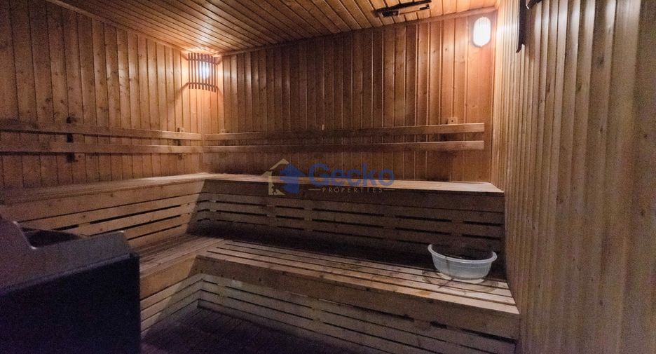 For rent 1 bed condo in North Pattaya, Pattaya