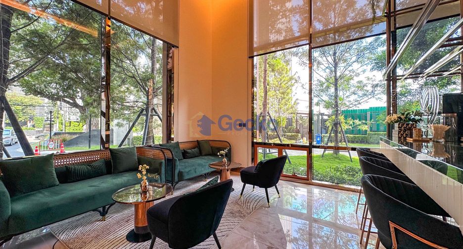 For rent 3 bedrooms condo in Central Pattaya, Pattaya