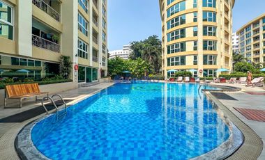 For rent 1 bed condo in South Pattaya, Pattaya