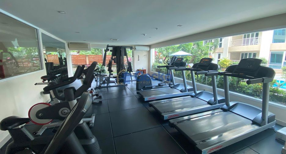 For rent 1 bed condo in South Pattaya, Pattaya