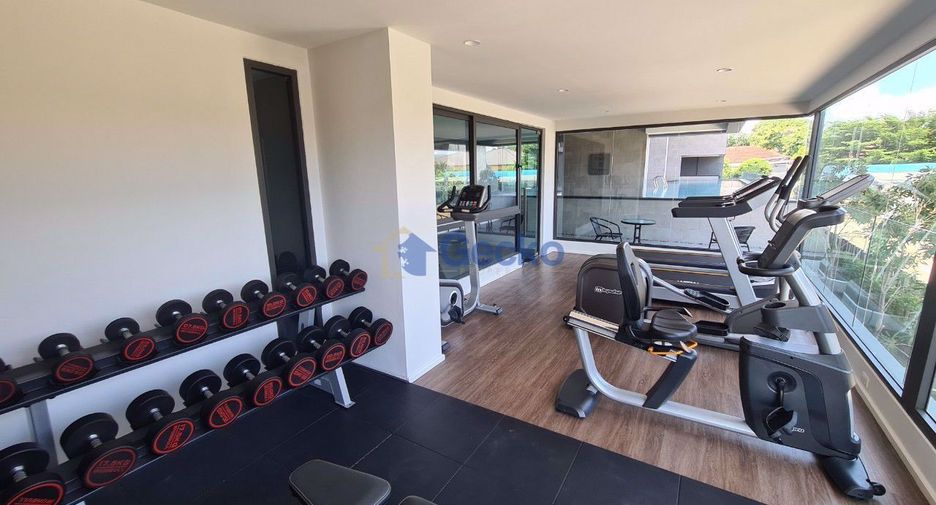 For rent 1 bed condo in East Pattaya, Pattaya