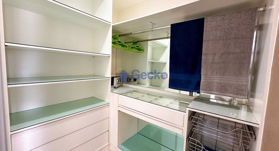 For rent 1 bed condo in Central Pattaya, Pattaya