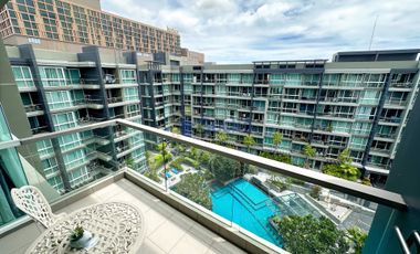 For rent 1 Beds condo in Central Pattaya, Pattaya