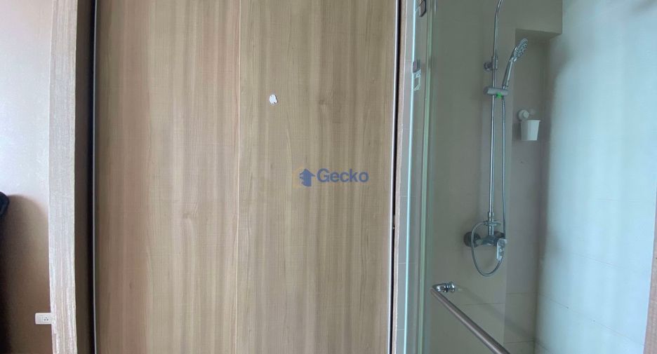 For rent and for sale 1 bed condo in North Pattaya, Pattaya