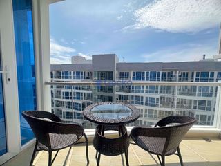 For rent 2 bedrooms condo in Bang Lamung, Chonburi