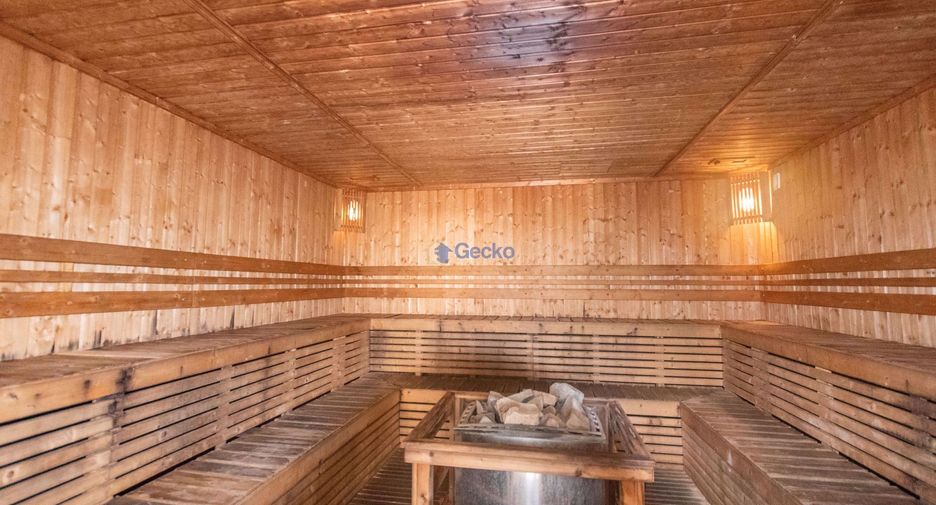 For rent 2 bedrooms condo in South Pattaya, Pattaya