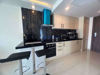 For rent 2 bedrooms condo in Bang Lamung, Chonburi
