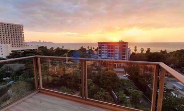For rent 1 bed condo in North Pattaya, Pattaya