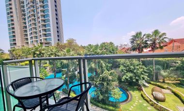 For rent 1 bed condo in North Pattaya, Pattaya
