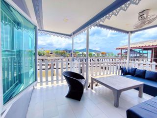Casa en alquiler de 3 habitaciones en Bang Saray, Pattaya
