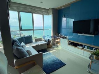 For rent 2 bedrooms condo in Bang Lamung, Chonburi