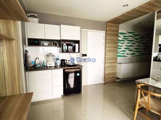 For rent 2 bedrooms condo in Bang Lamung, Chonburi