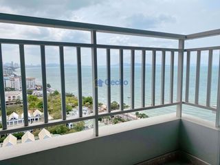 For rent 2 bedrooms condo in Bang Lamung, Chonburi