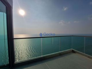 For rent 2 bedrooms condo in Bang Lamung, Chonburi