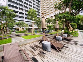 À louer 1 chambre condo à Bang Lamung, Chonburi