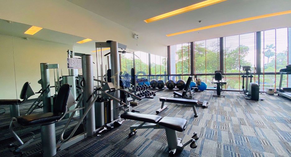 For rent 1 bed condo in North Pattaya, Pattaya