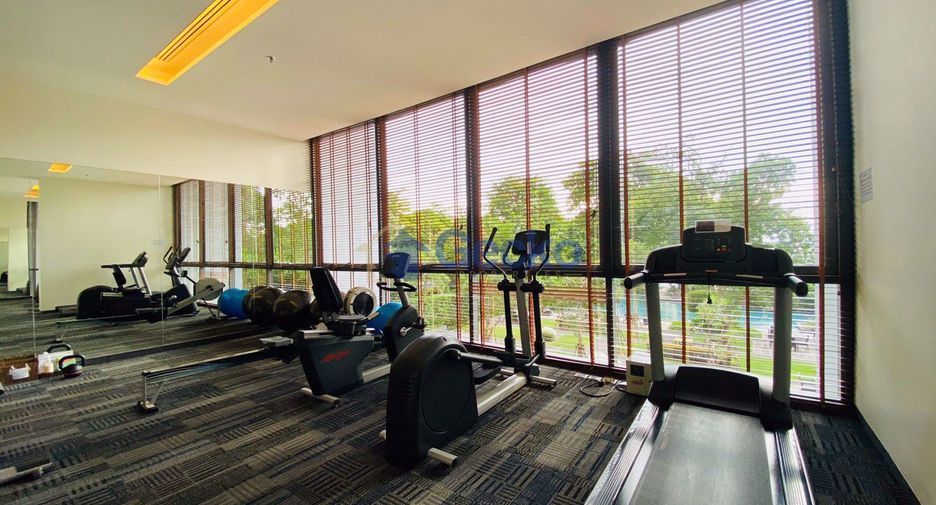 For rent 1 bed condo in North Pattaya, Pattaya