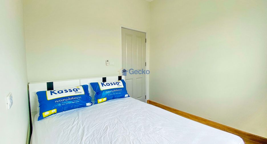 For rent 4 bedrooms house in East Pattaya, Pattaya