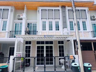 À louer 4 chambres maison à Bang Lamung, Chonburi