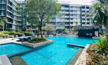 For rent 1 Beds condo in Central Pattaya, Pattaya