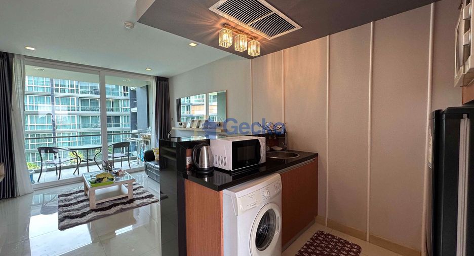 For rent 1 bed condo in Central Pattaya, Pattaya