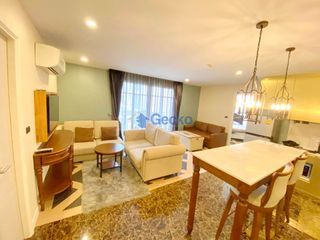 For rent 2 bedrooms condo in Bang Lamung, Chonburi